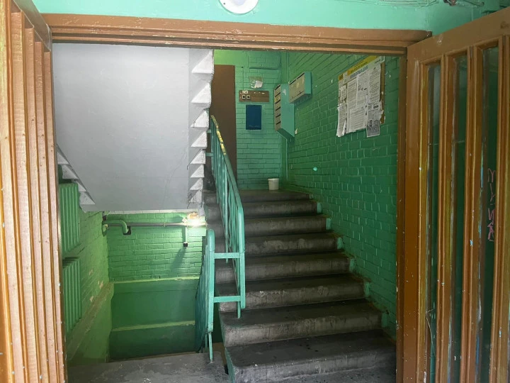 Помещение 194,7 кв.м в Колпино